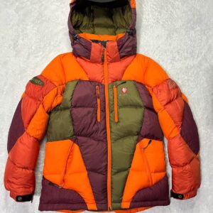 Black Yak Extreme Peak