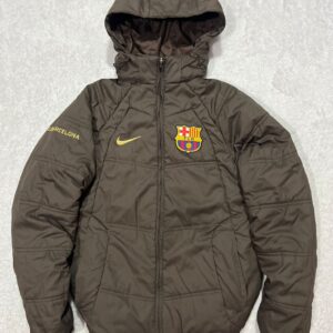 Nike - Barcelona