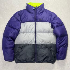 Nike Reversible