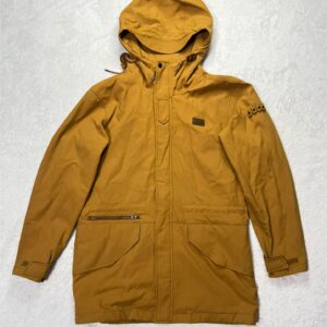 The North Face (Doble campera)
