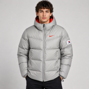 Nike - Korea