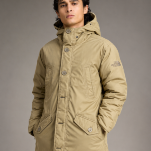 The North Face
