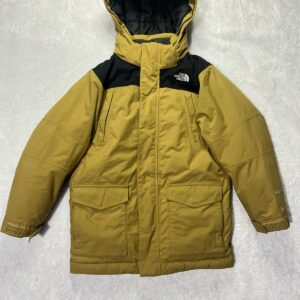 The North Face Hyvent