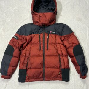 Berghaus