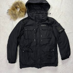 Black Yak