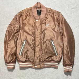 New Balance BOMBER JACKET