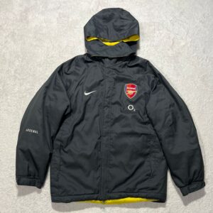 Nike - Arsenal (Año 2005) 💎💎