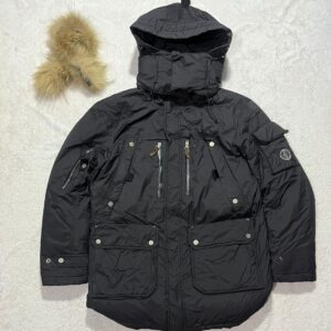 Bean Pole