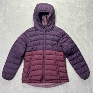 Columbia Reversible